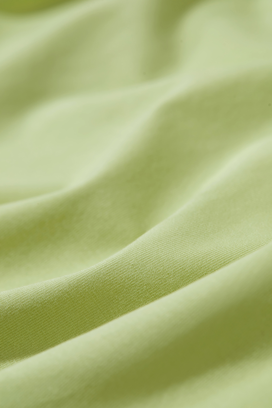 Geometric Decor Antibacterial T-shirt