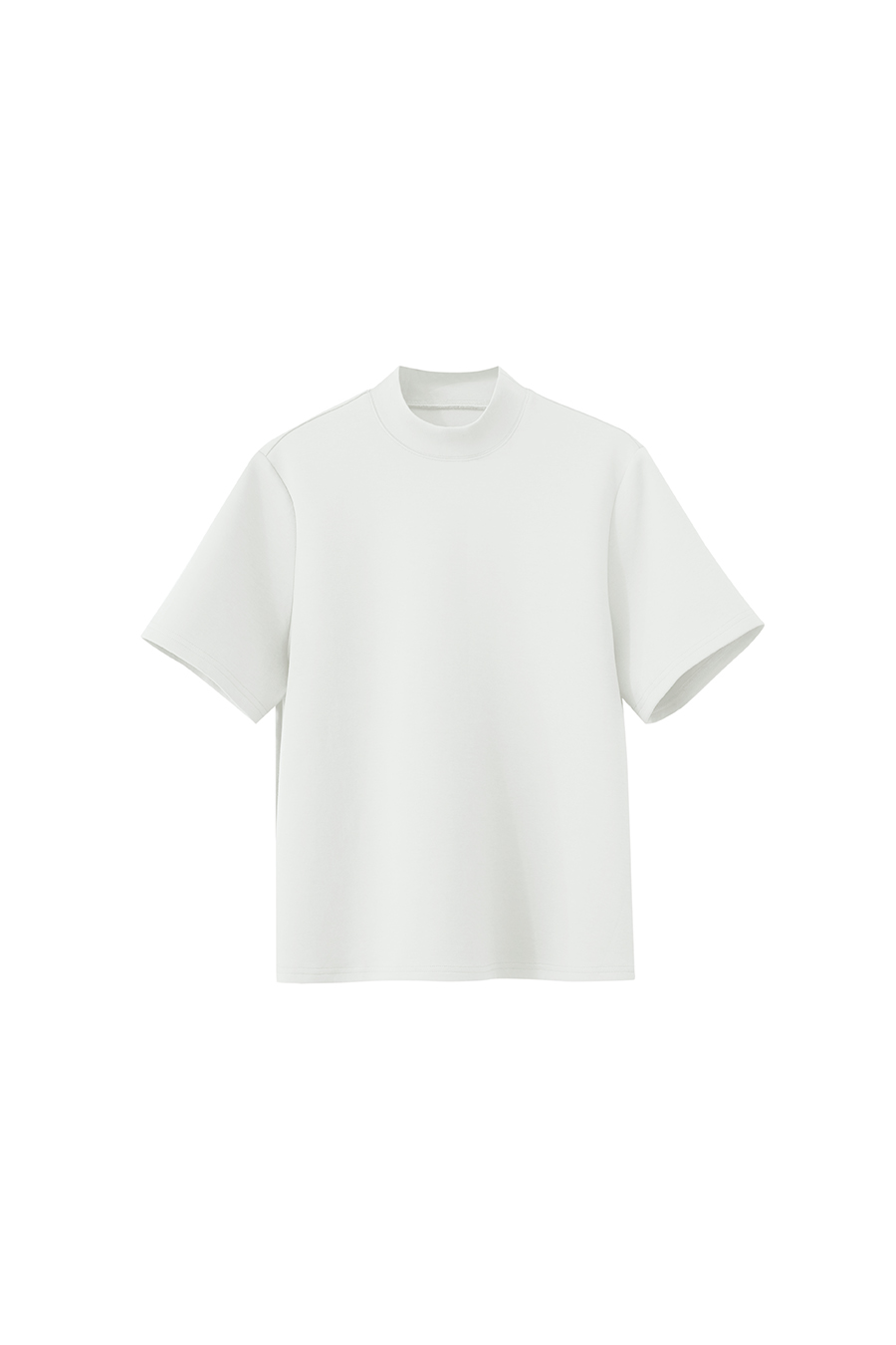 Printed air-layer tee|AMII