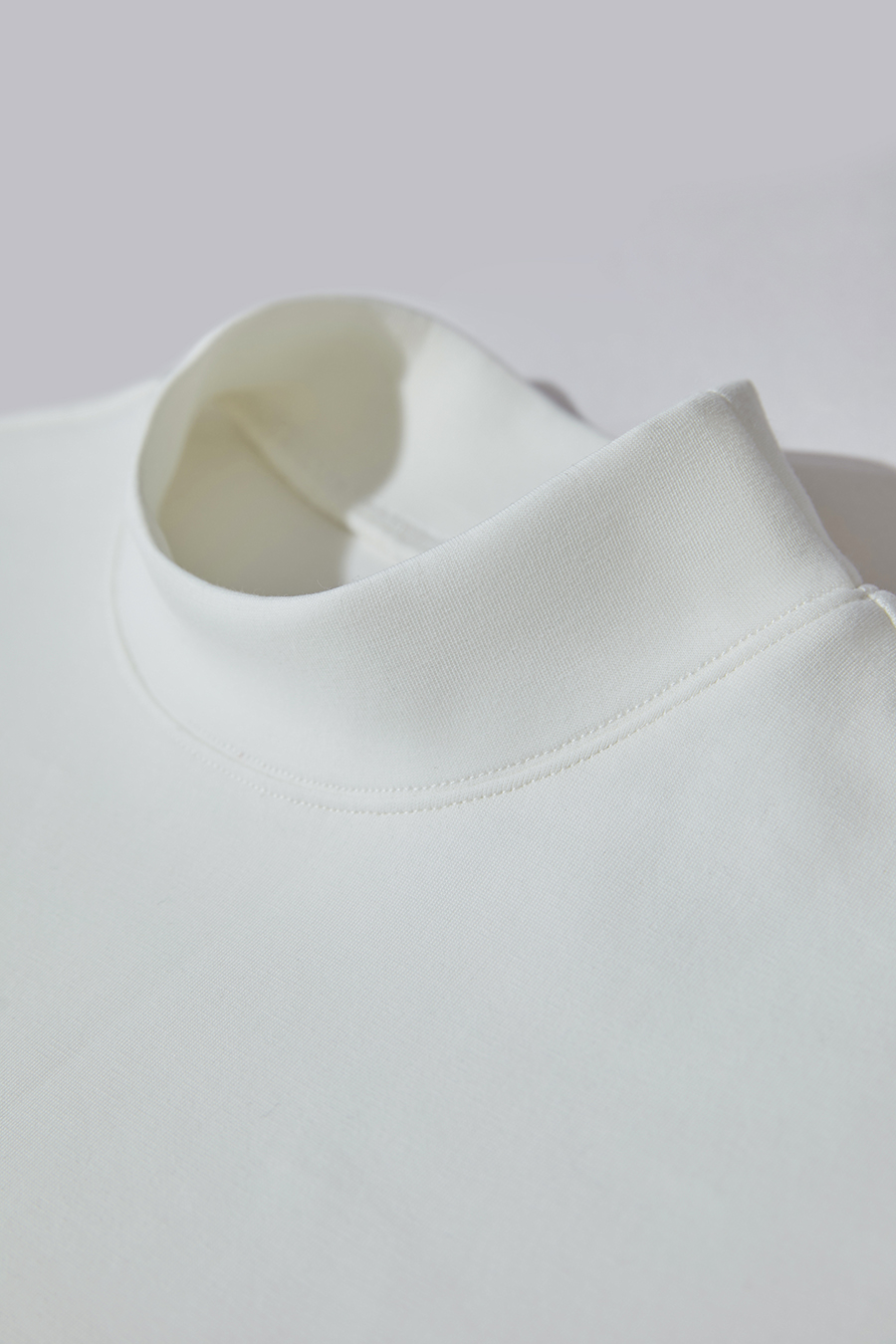Printed air-layer tee|AMII