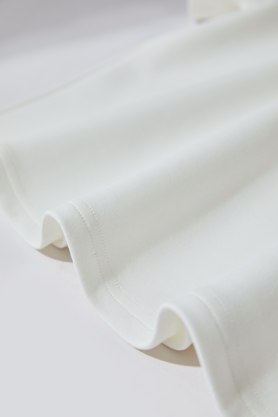 Printed air-layer tee|AMII