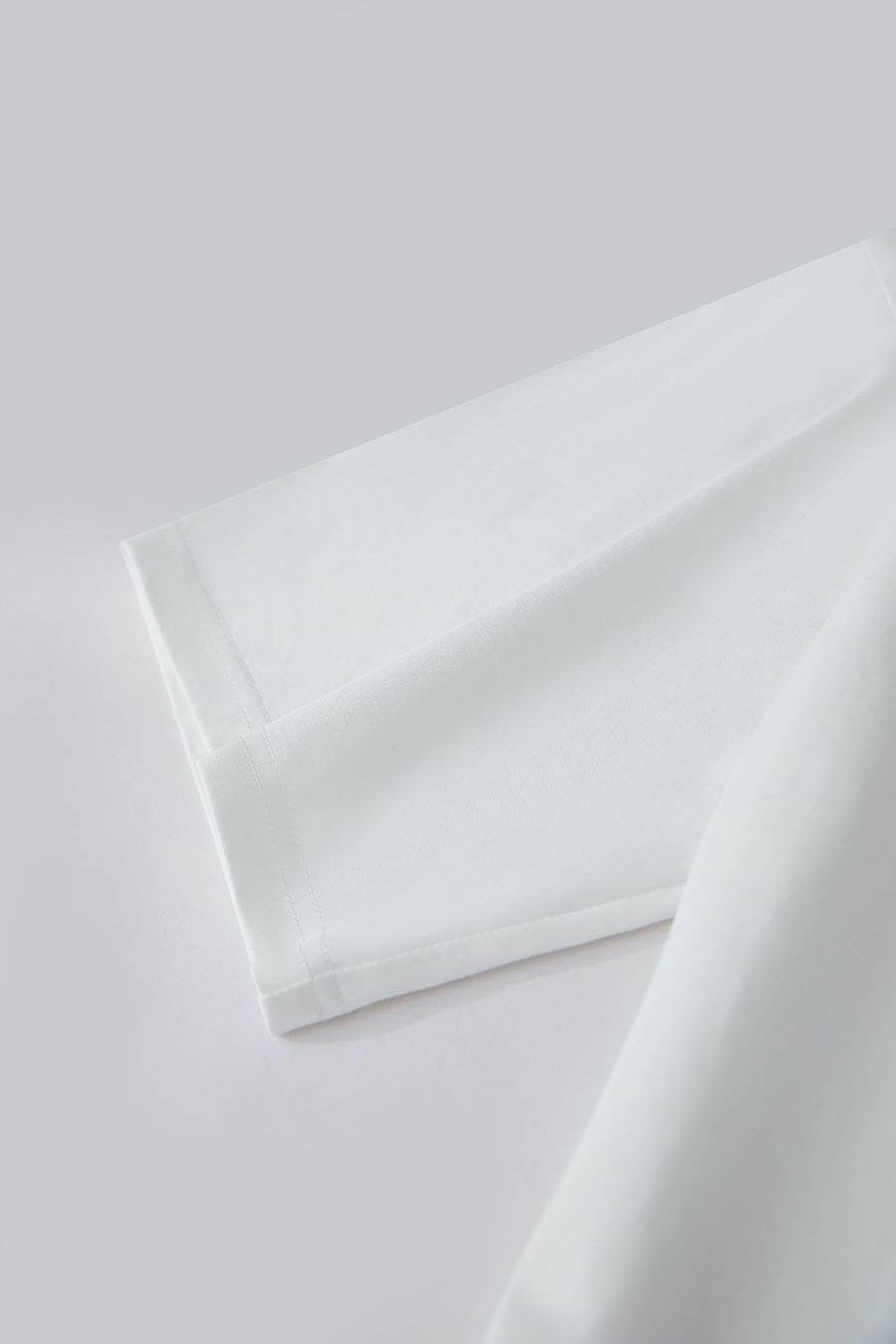 Oversized Mid-length T-shirt