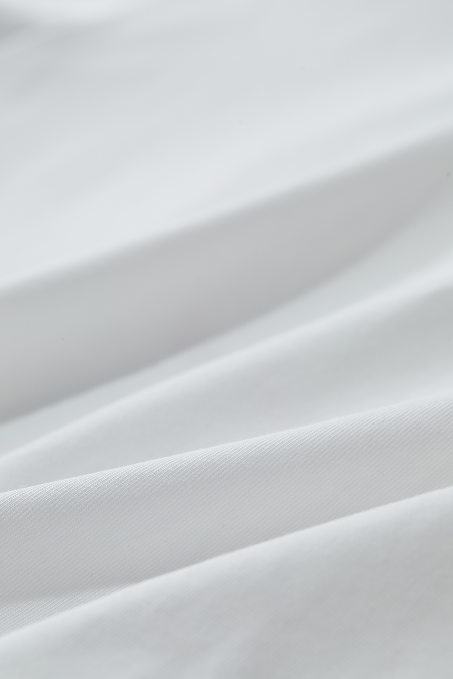 Oversized Mid-length T-shirt