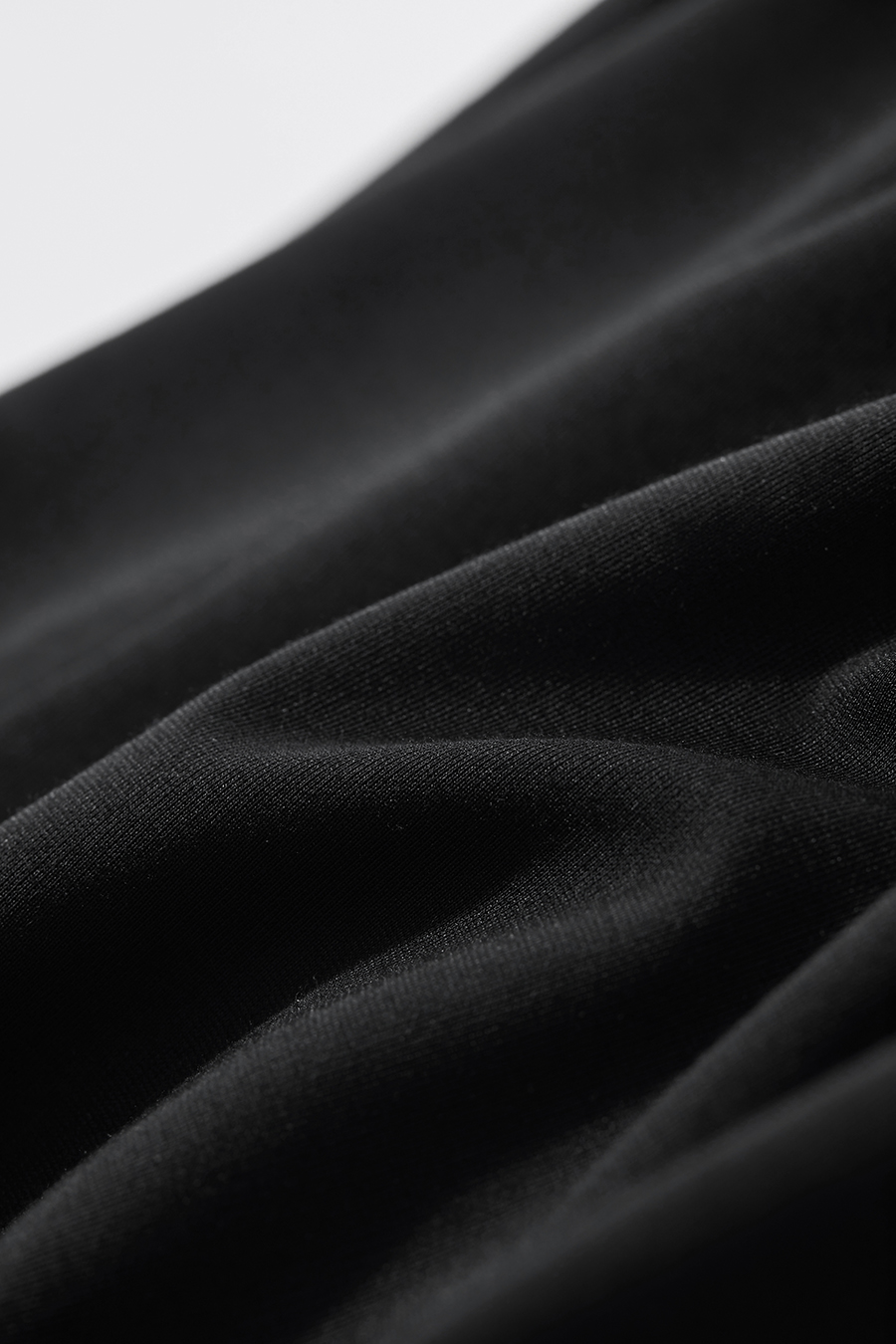 Roman Fabric Cowl Neck Dress