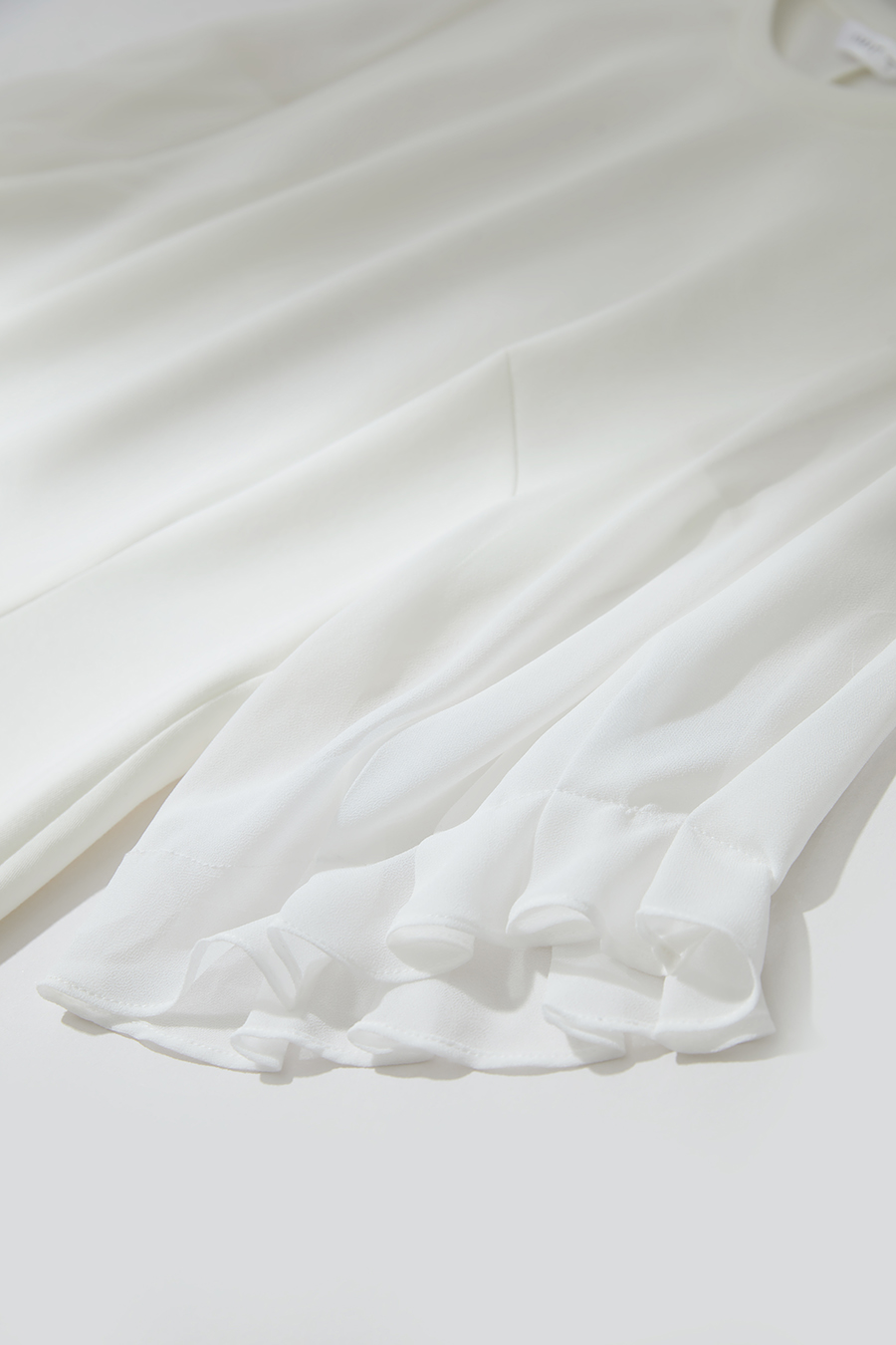 Stretchy Slim Fit Dress