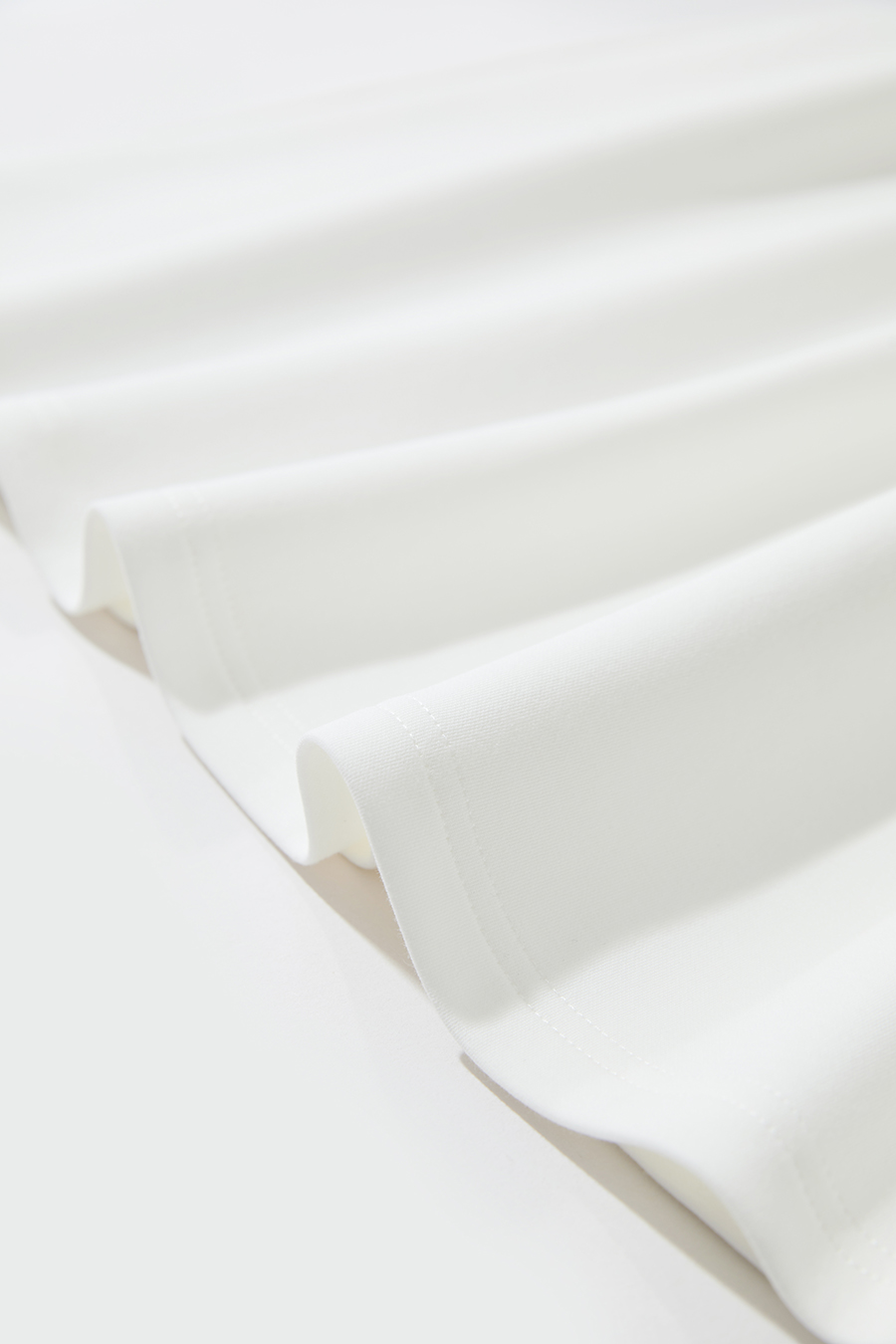 Stretchy Slim Fit Dress