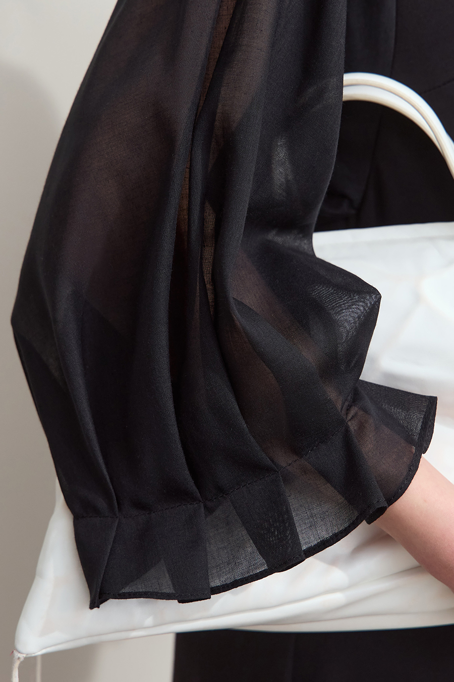 Stretchy Slim Fit Dress