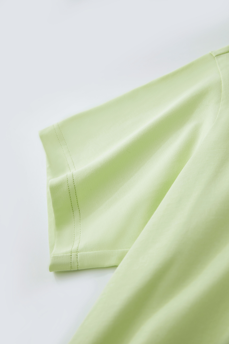 Cat Printed Cotton T-shirt