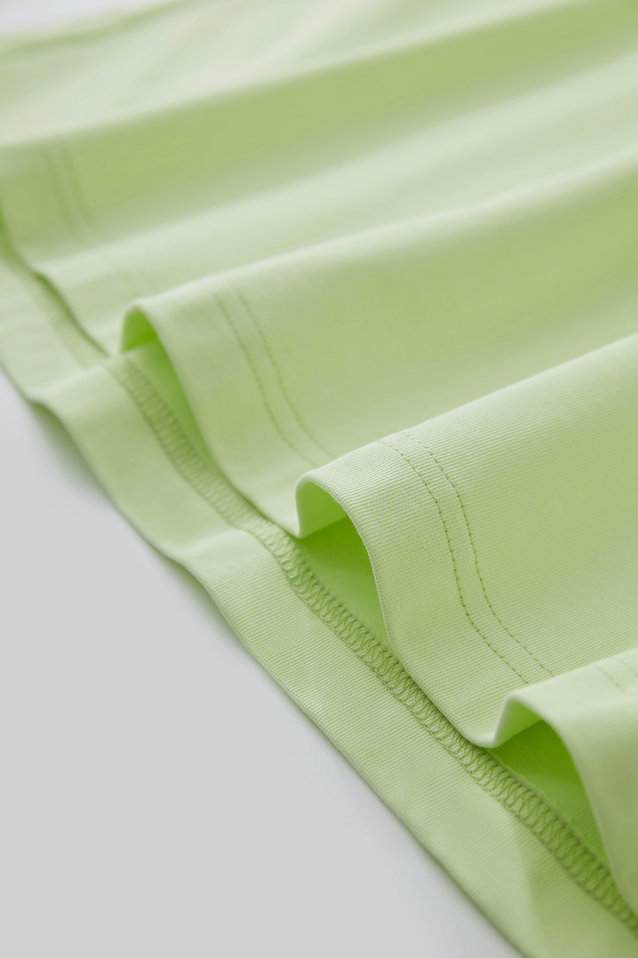 Cat Printed Cotton T-shirt