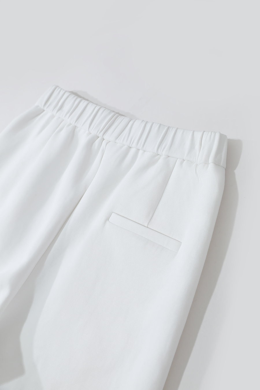 Air Layer Wide-Leg Pants|AMII-AMII.com