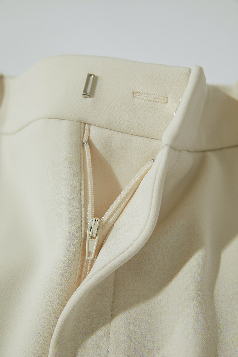 Micro Flare Casual Pants|AMII-AMII.com