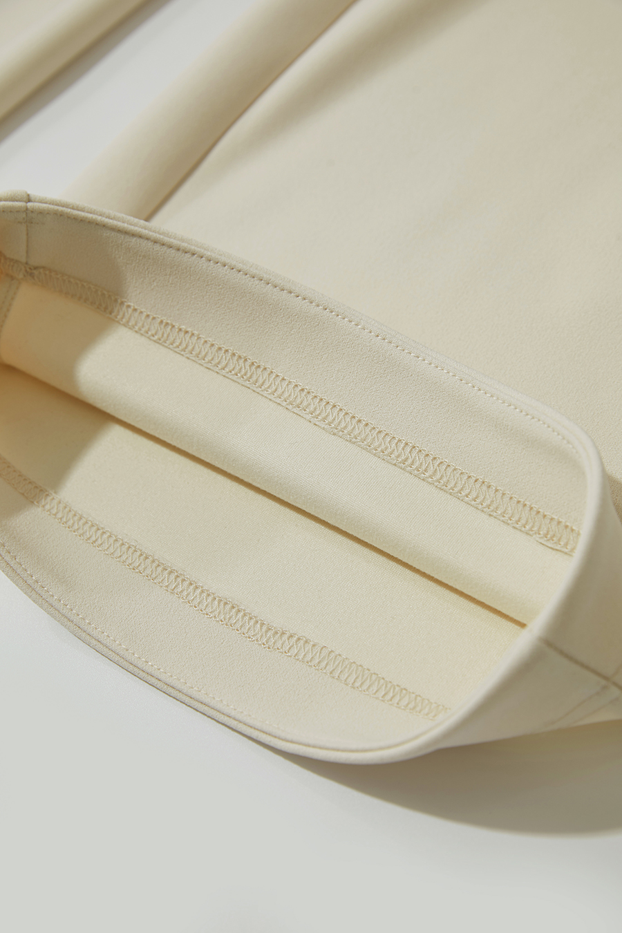 Micro Flare Casual Pants|AMII-AMII.com