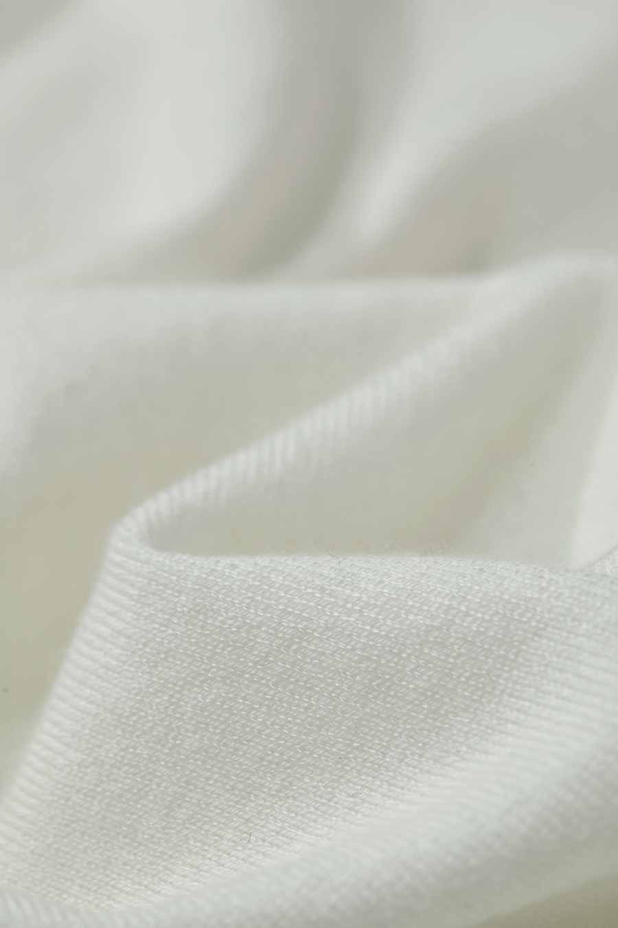 Turtleneck Color Block Cuff Sweater|AMII-AMII.com