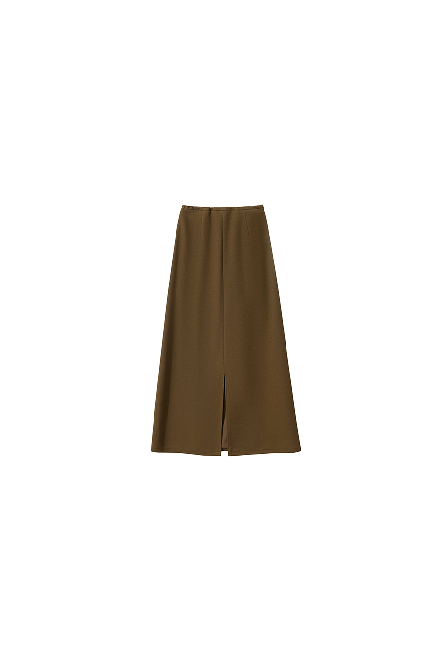 Drawstring Skirt