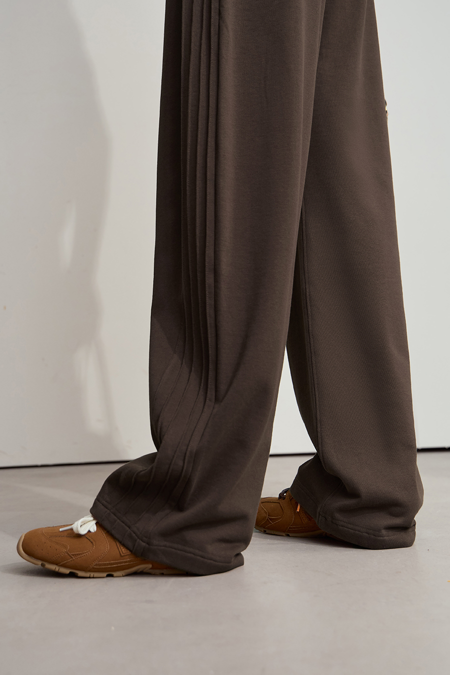 All - Cotton Casual Sweatpants|AMII-AMII.com