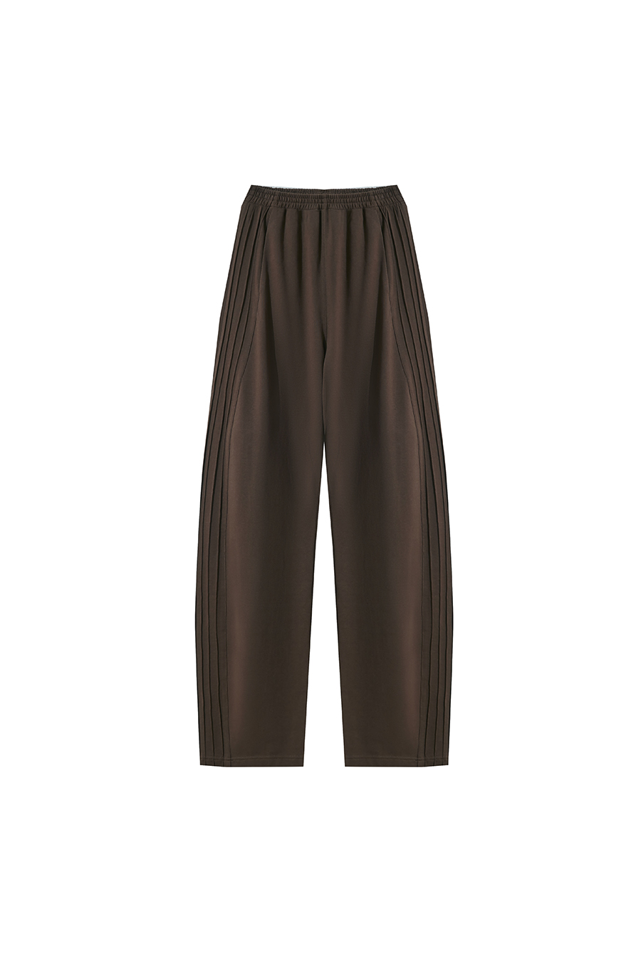 All - Cotton Casual Sweatpants|AMII-AMII.com