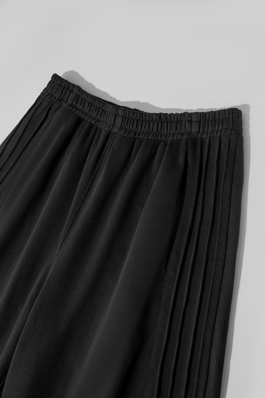 All - Cotton Casual Sweatpants|AMII-AMII.com