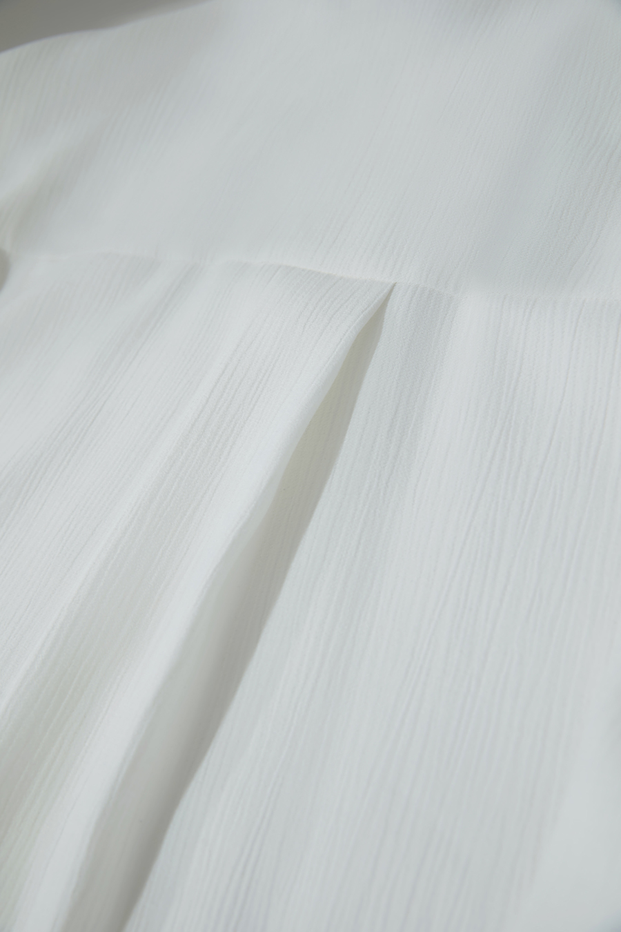 Loose Textured Shirt