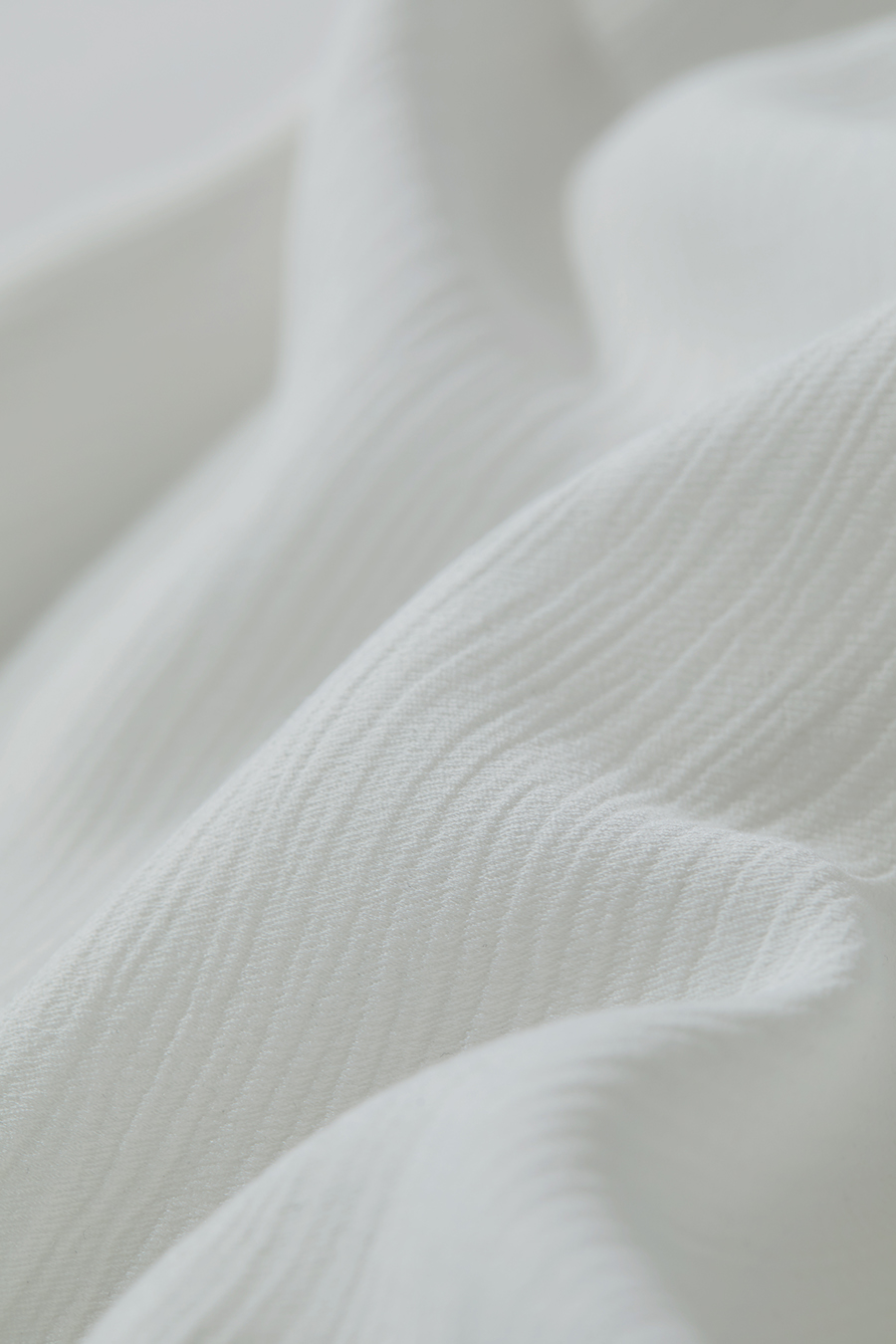 Loose Textured Shirt