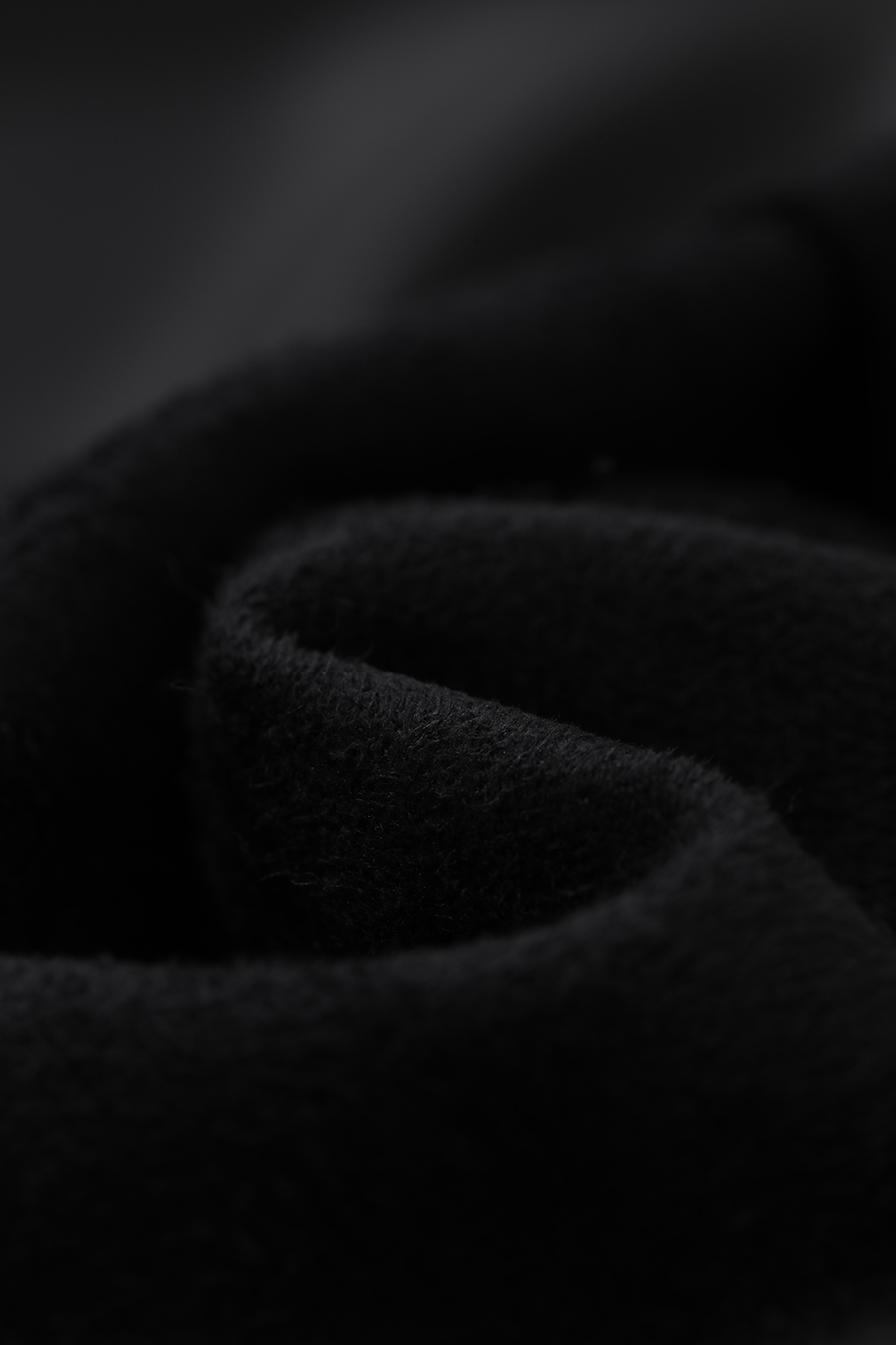 Eco-friendly PU Leather Casual Trousers