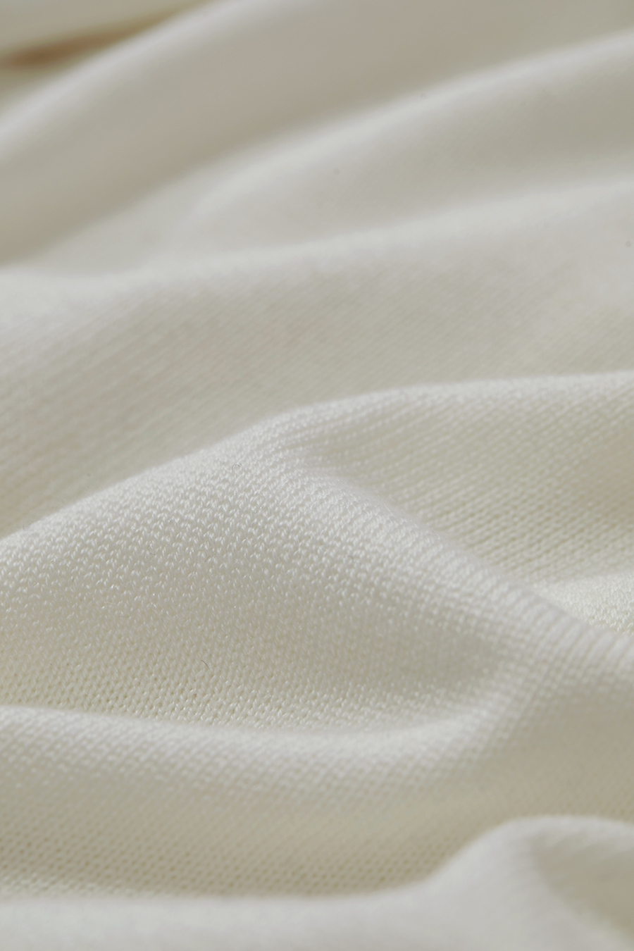 Sequin Embroidered Knit Cardigan|AMII-AMII.com