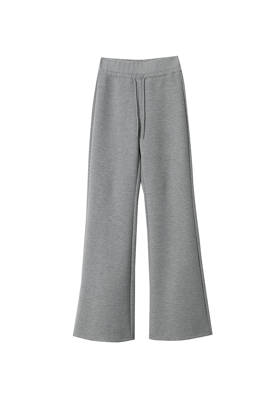 Air Layer Micro - Flare Long Pants|AMII-AMII.com