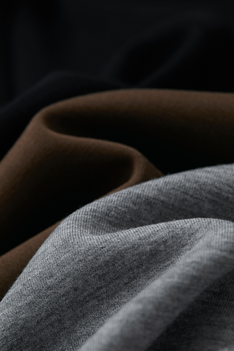 Air Layer Micro - Flare Long Pants|AMII-AMII.com