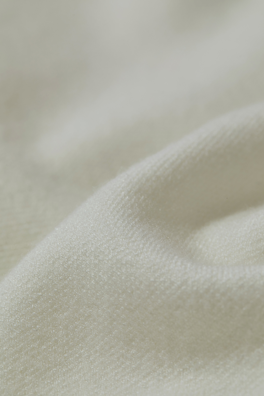 Distressed Fringe Knit Cardigan|AMII-AMII.com