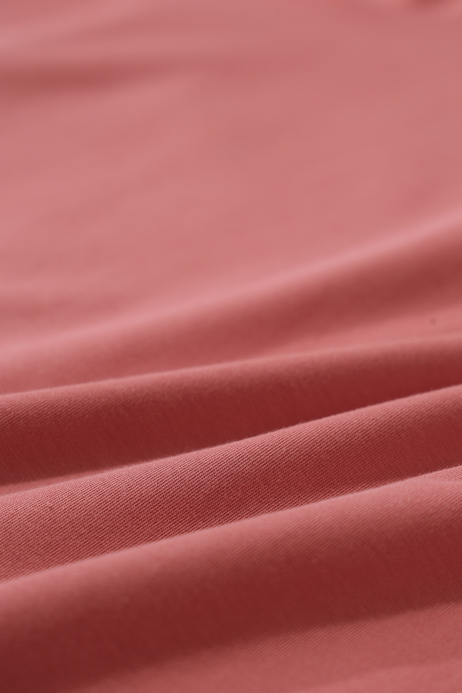 Embroidered Hoodie Dress|AMII-AMII.com