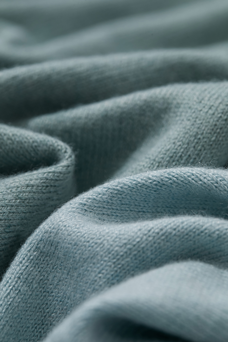 V-neck Knit Cardigan