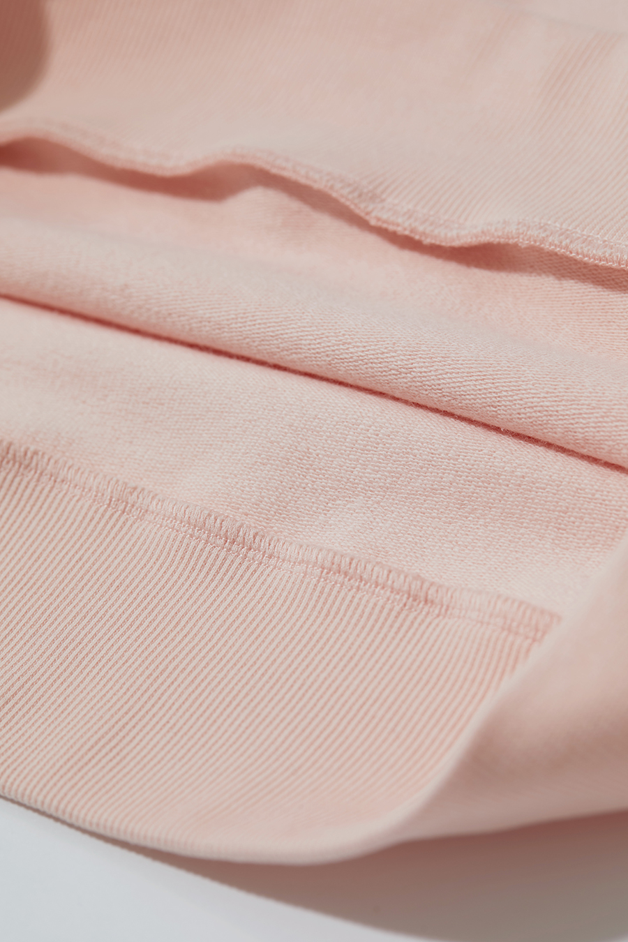 Geometric Metal Embellished Hoodie|AMII-AMII.com