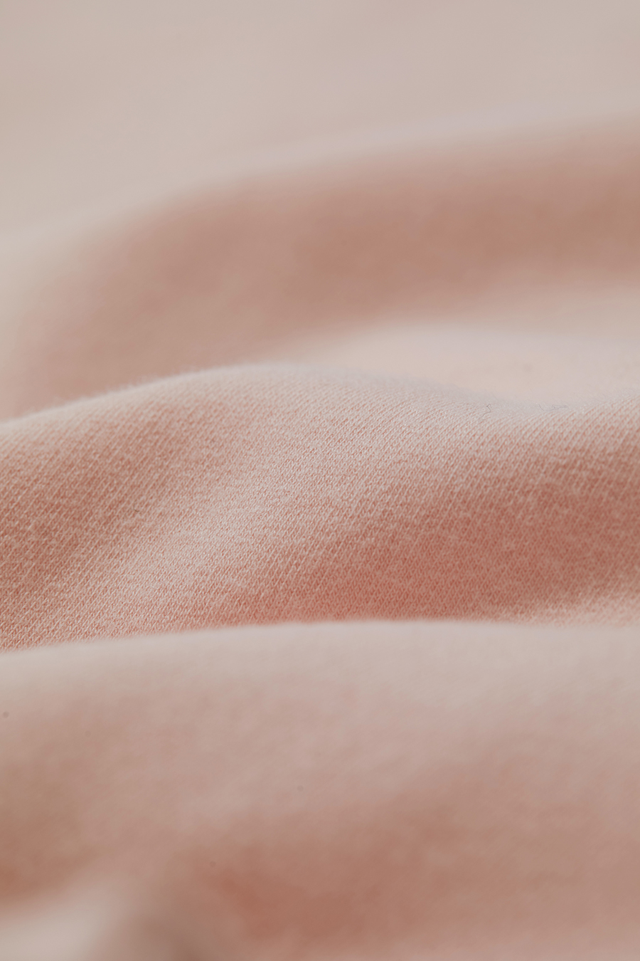 Geometric Metal Embellished Hoodie|AMII-AMII.com