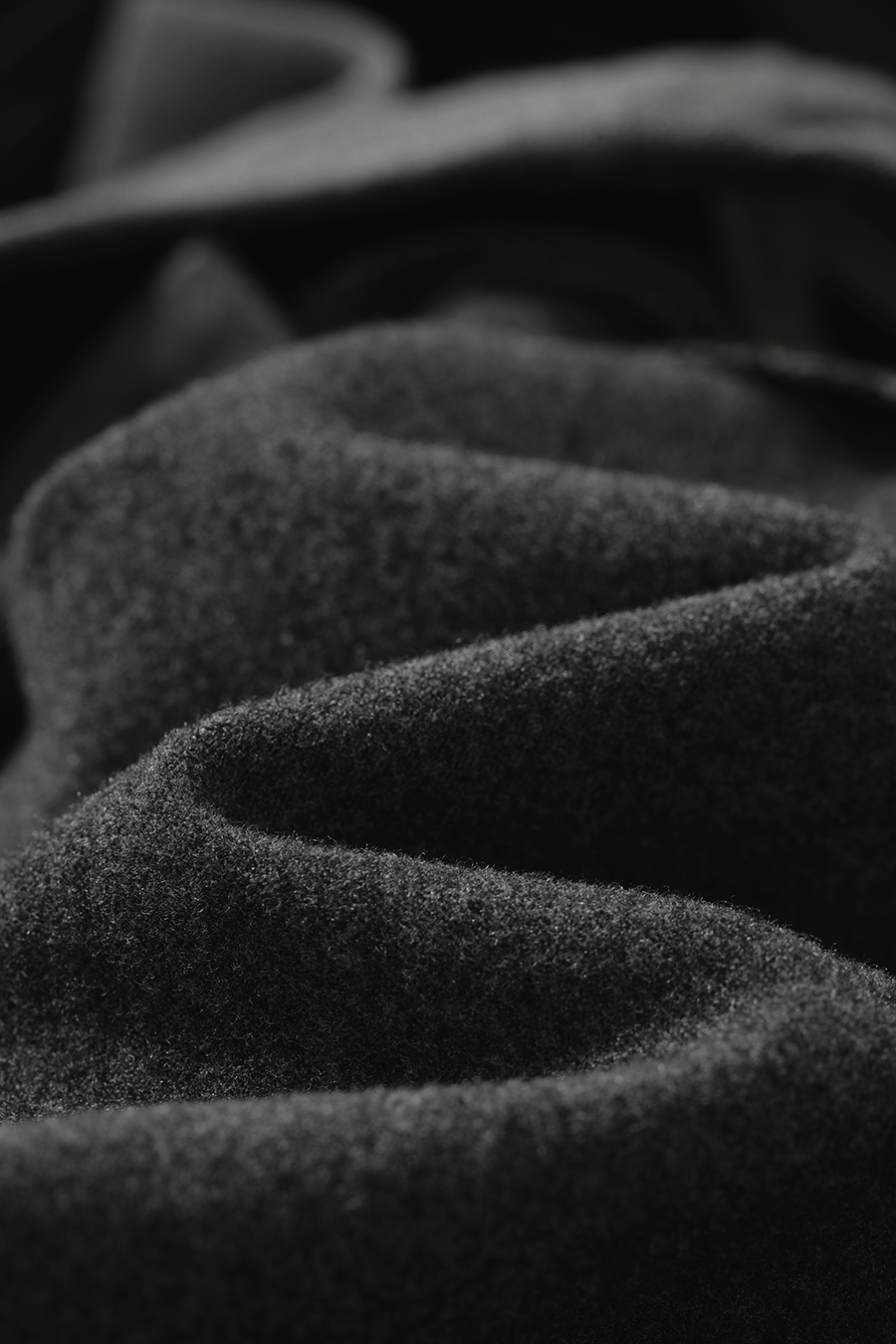 Thin Fleece Lined Micro - Flare Pants|AMII-AMII.com