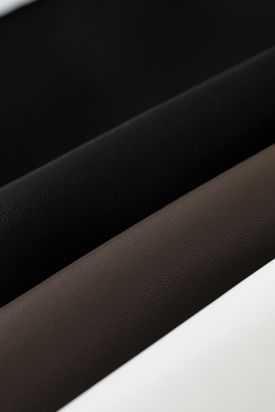 Casual Versatile Leather Shorts|AMII-AMII.com