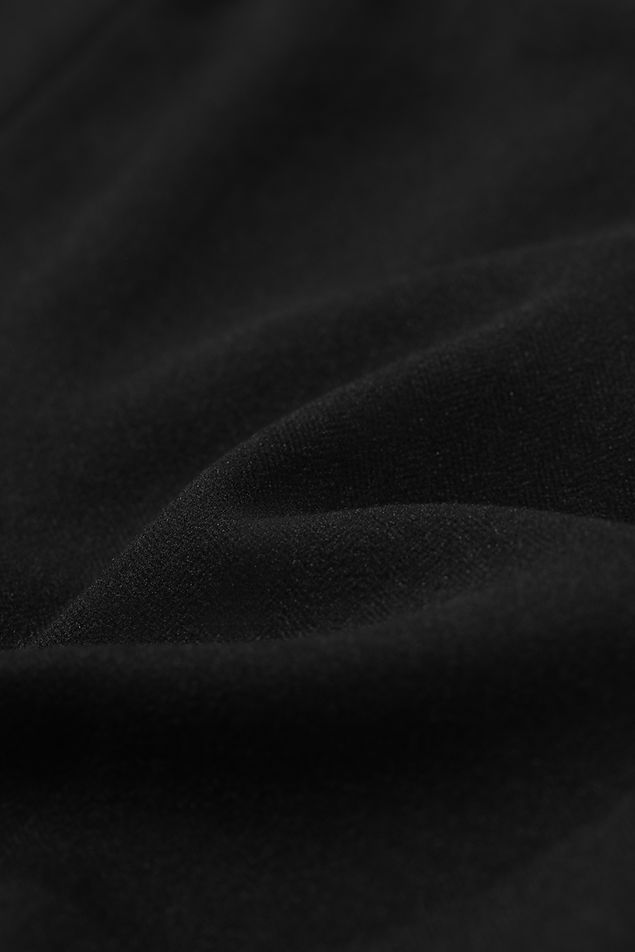 Fitted Mid - Length Skirt|AMII-AMII.com