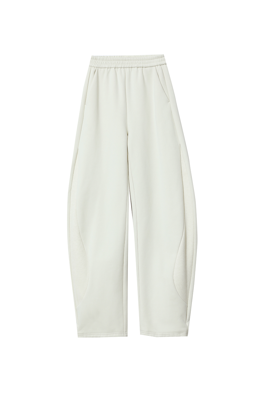 Warm & Antibacterial Casual Long Pants|AMII-AMII.com