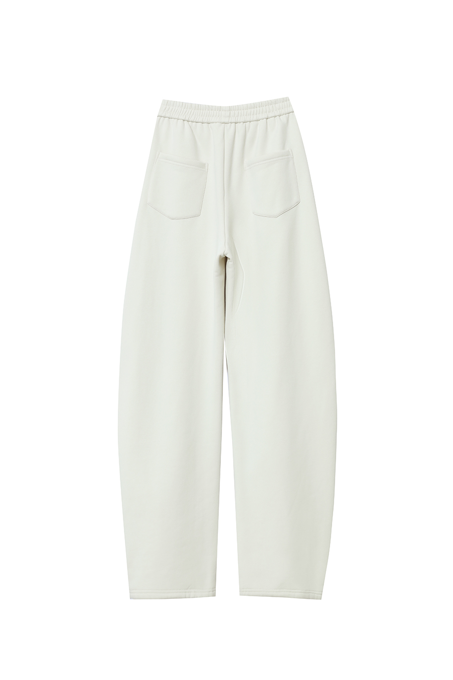 Warm & Antibacterial Casual Long Pants|AMII-AMII.com