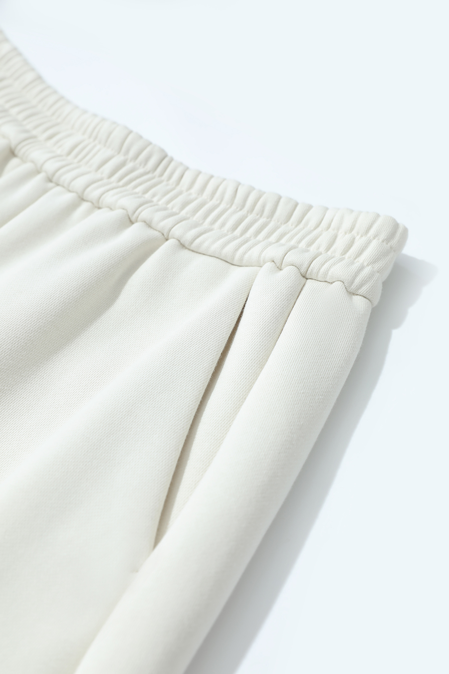 Warm & Antibacterial Casual Long Pants|AMII-AMII.com