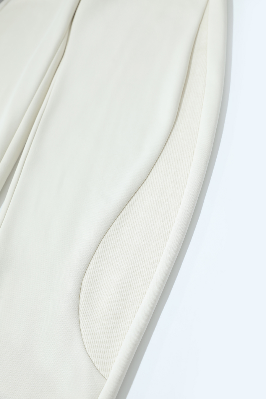 Warm & Antibacterial Casual Long Pants|AMII-AMII.com