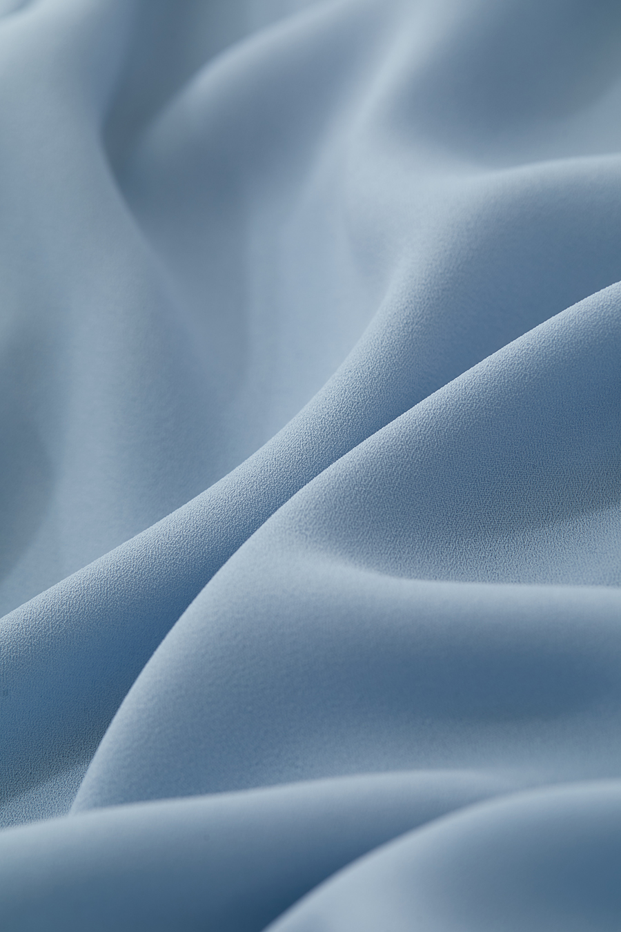 Loose Ribbon Chiffon Blouse|AMII-AMII.com