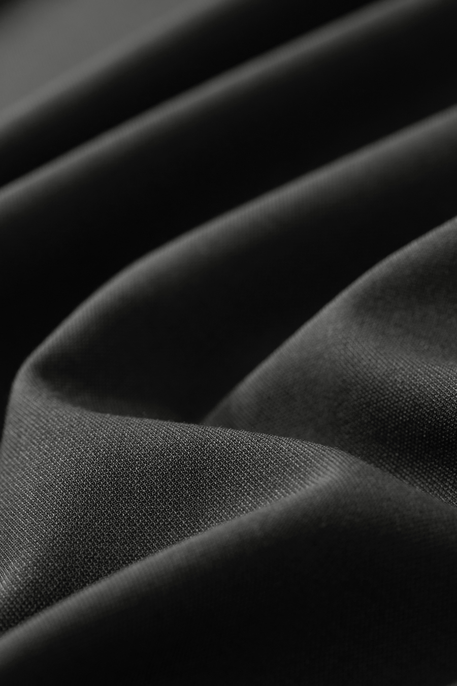 Asymmetric Overlay Skirt|AMII-AMII.com