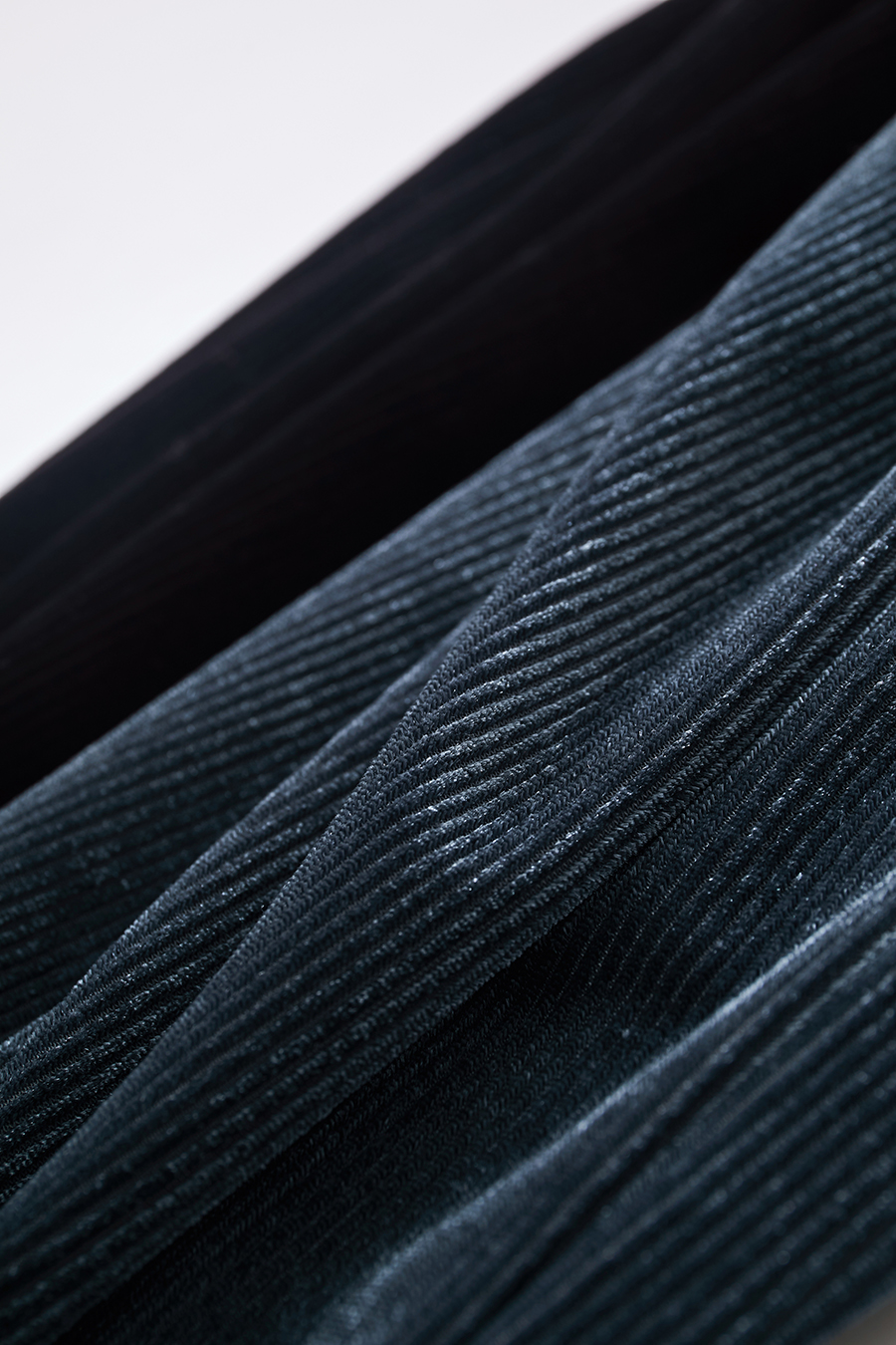 Stretchy Velvet Casual Pants