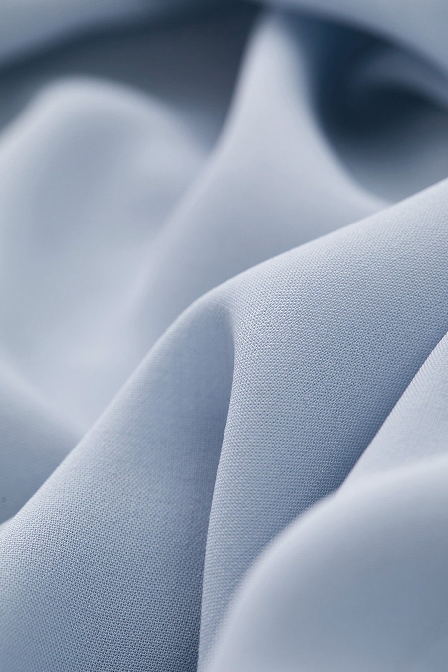 Convertible Bell Sleeve Chiffon Blouse