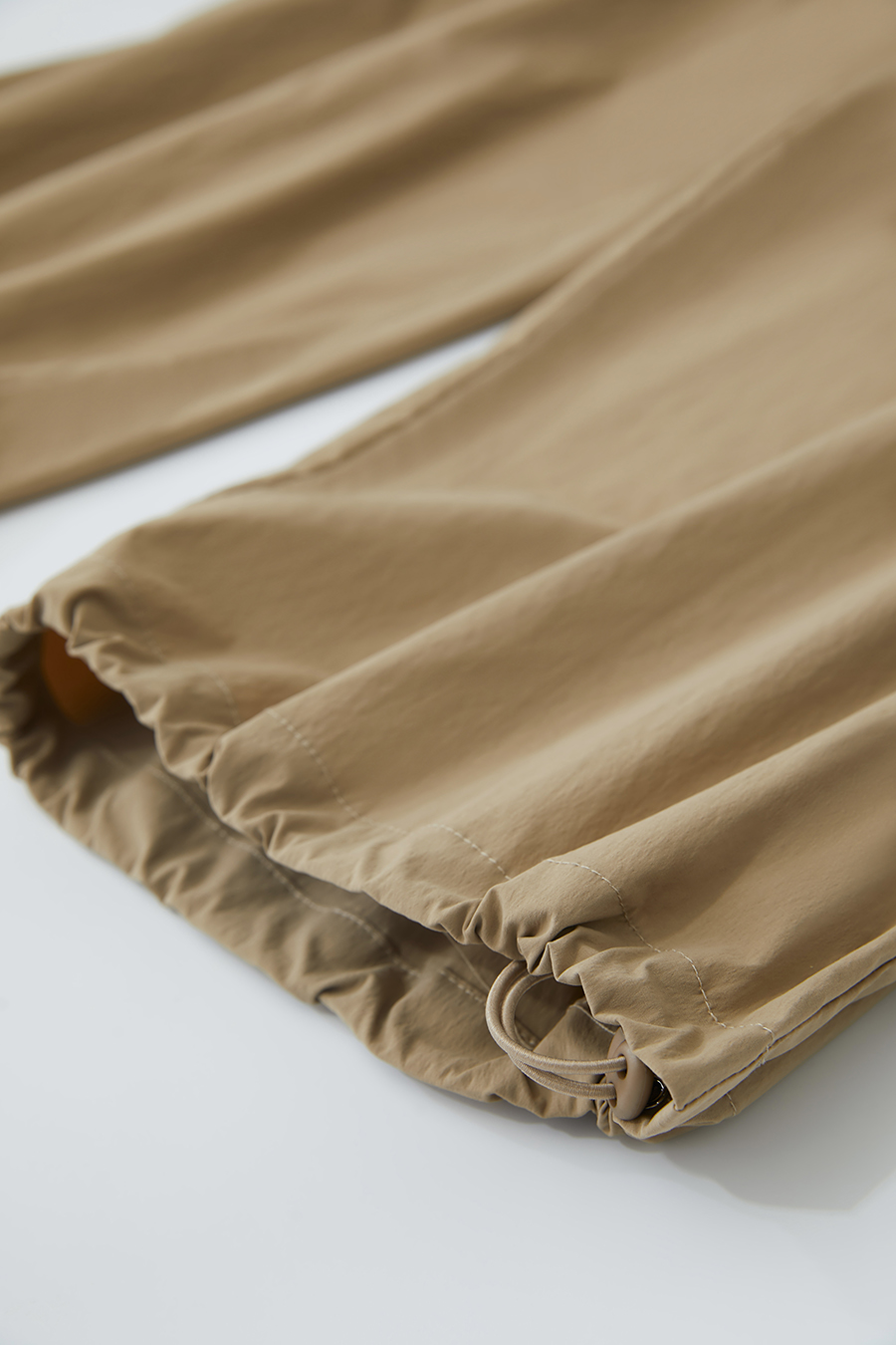 Workwear-style casual trousers|AMII