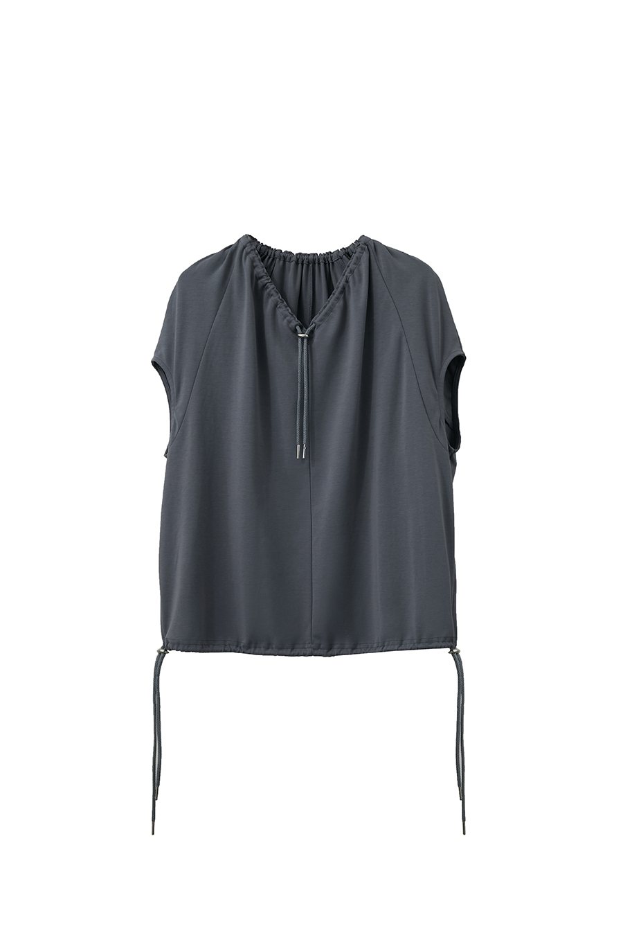 Loose Raglan Sleeve T-shirt