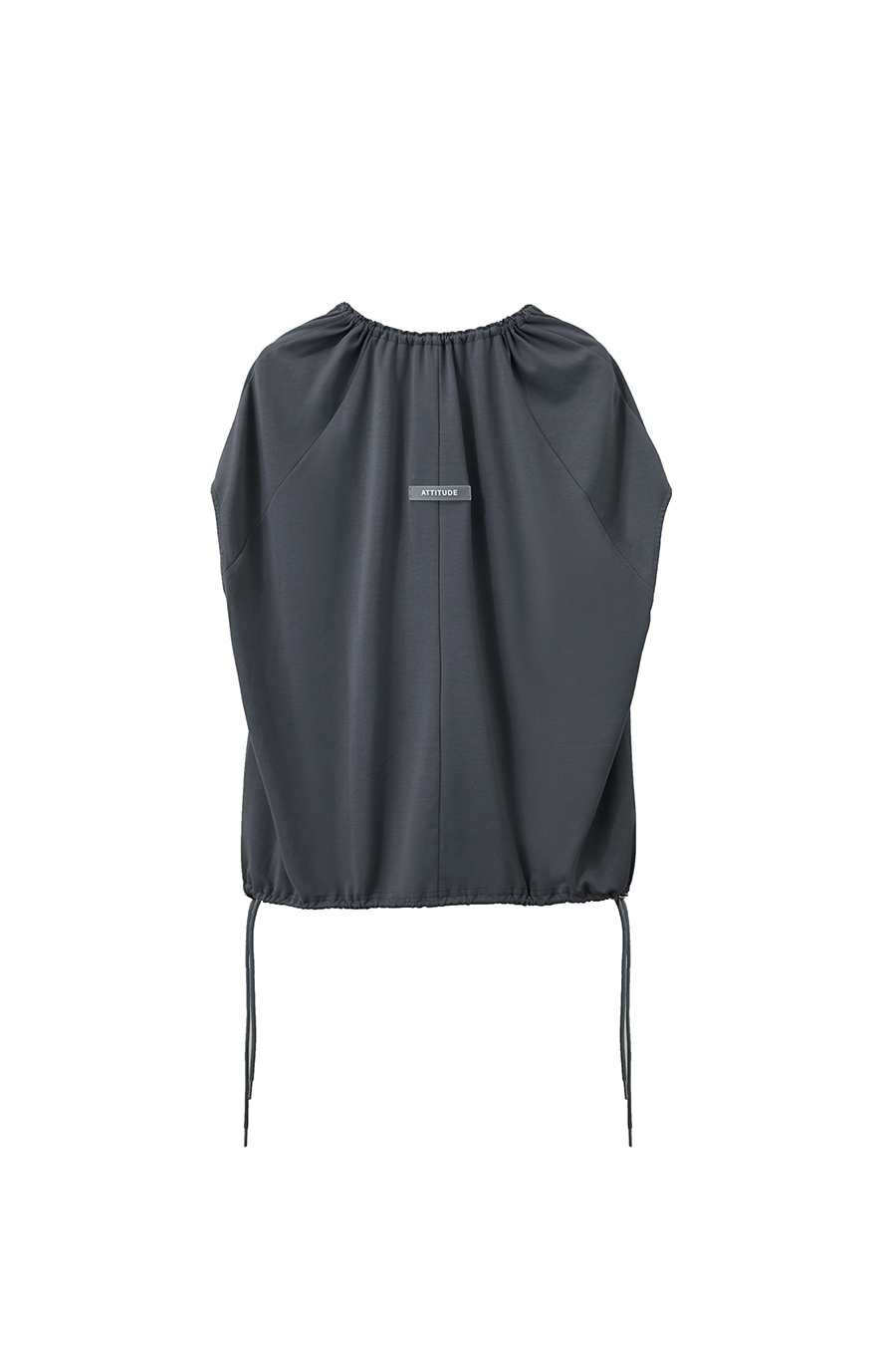 Loose Raglan Sleeve T-shirt
