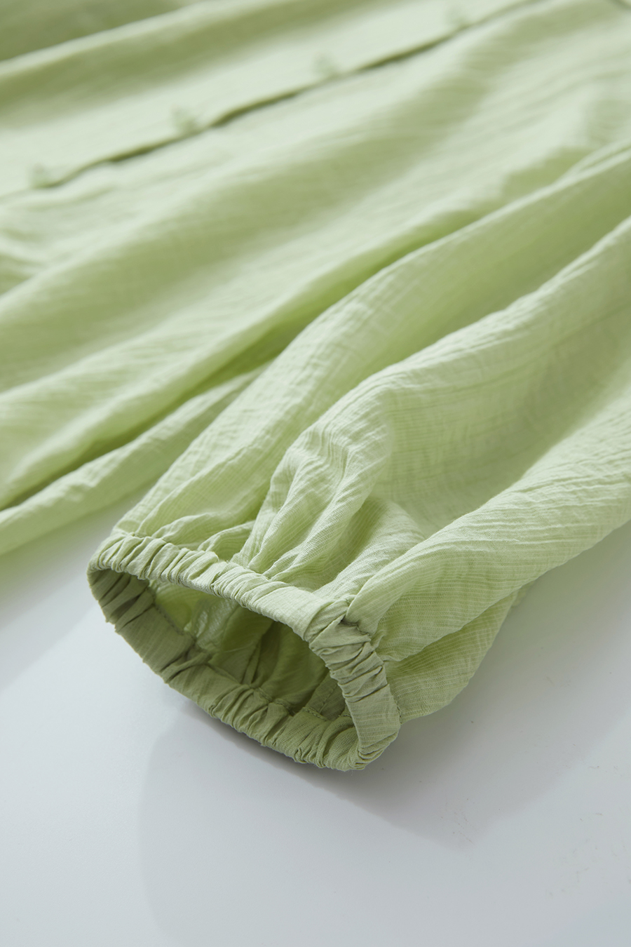 Lyocell Textured Shirt