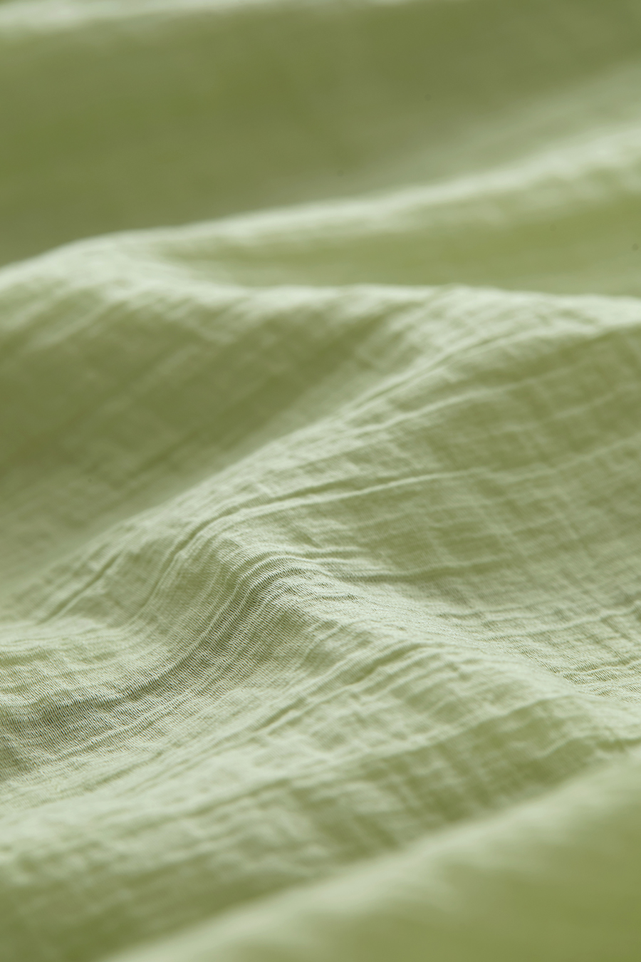 Lyocell Textured Shirt