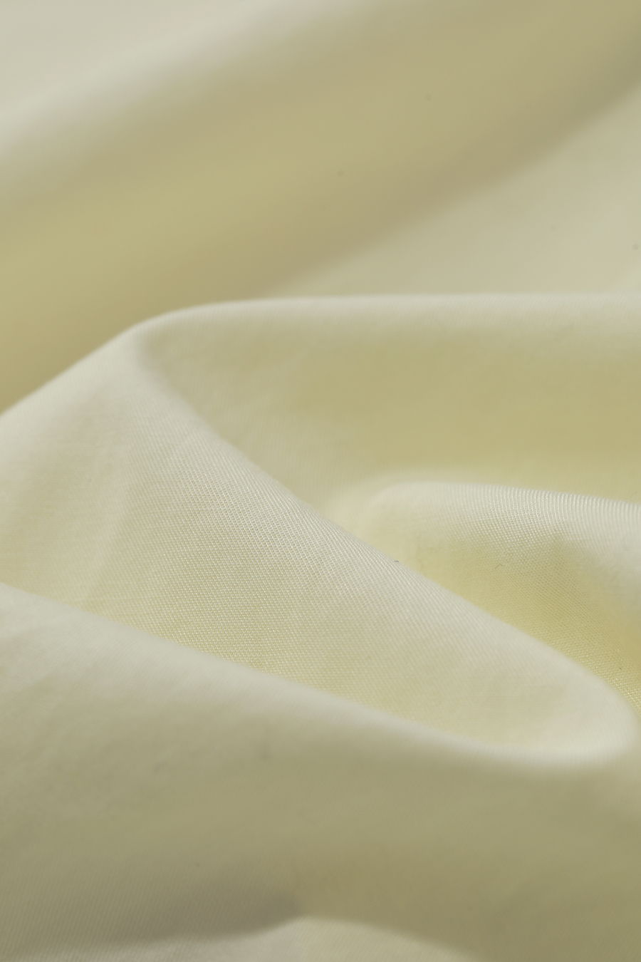 Loose Lyocell Cotton Shirt