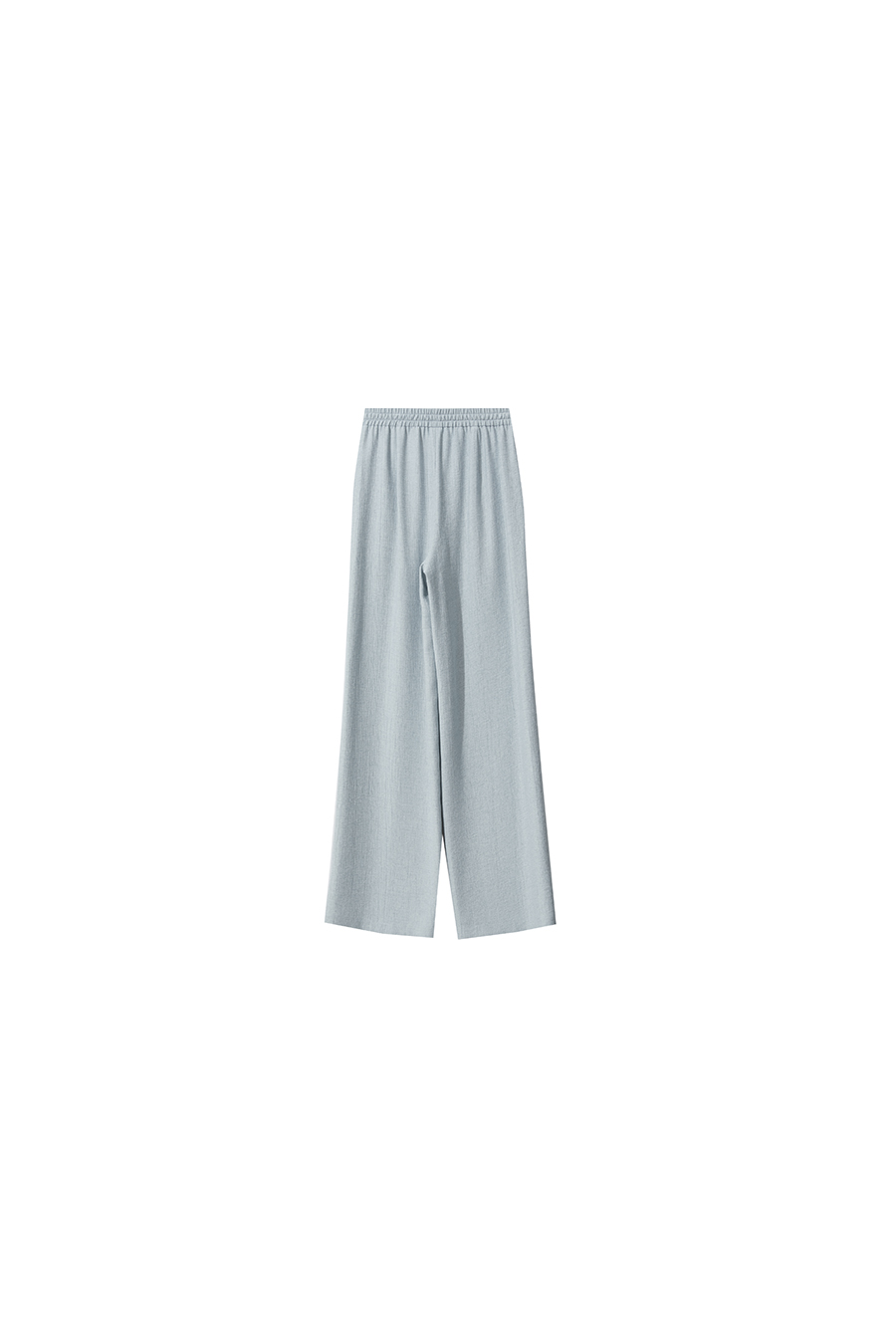 Drawstring Casual Pants