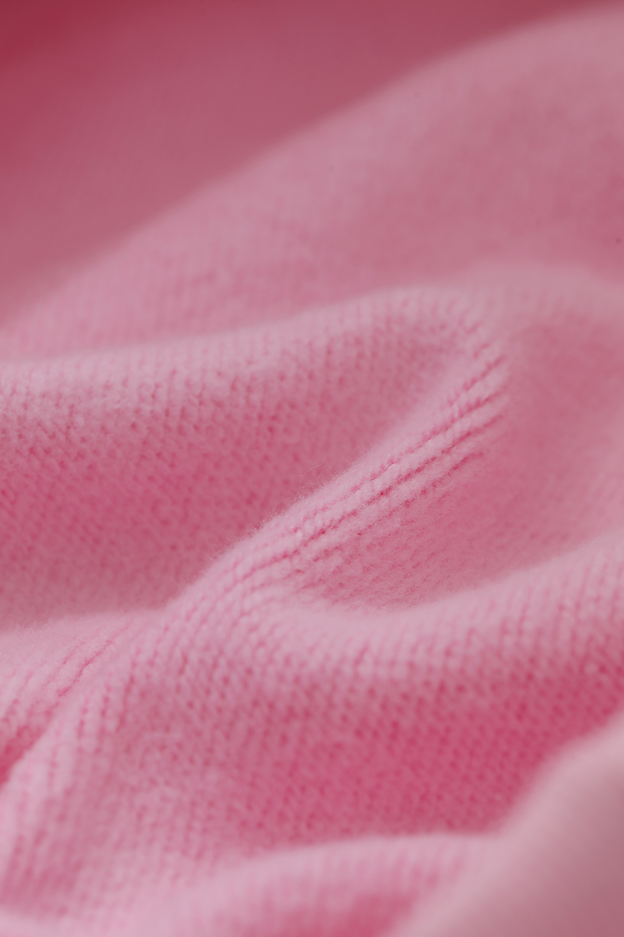 Letter Printed Cropped Sweatshirt